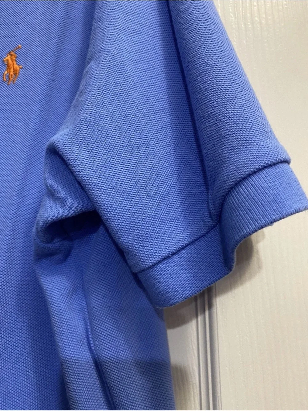 Ralph Lauren short sleeve